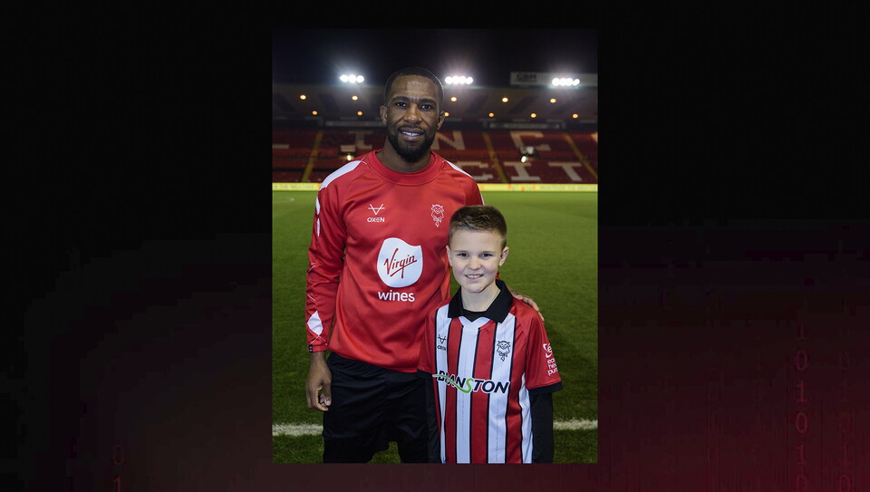 A matchday experience gallery from City’s win over Bradford