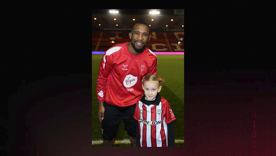 A matchday experience gallery from City’s win over Bradford