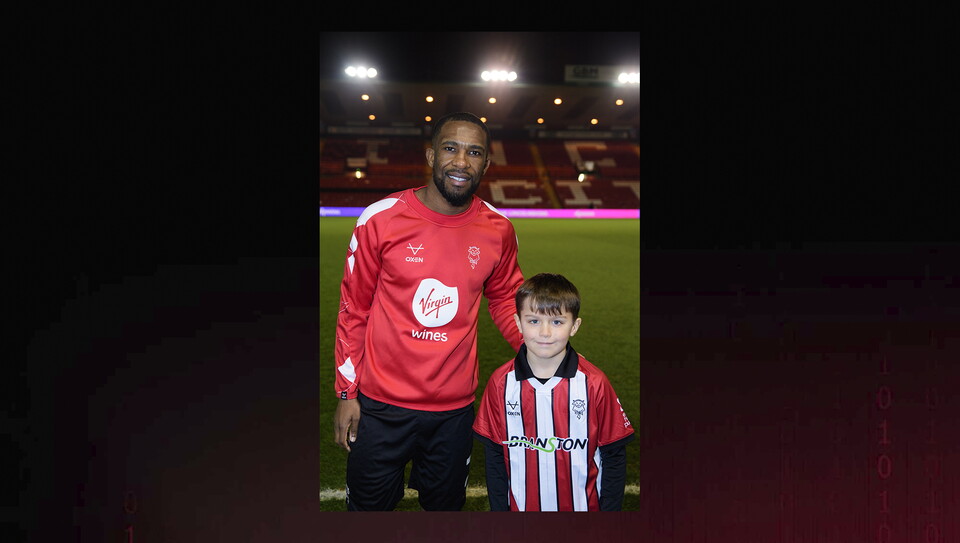 A matchday experience gallery from City’s win over Bradford