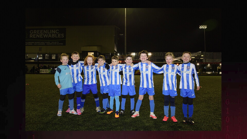 A matchday experience gallery from City’s win over Bradford