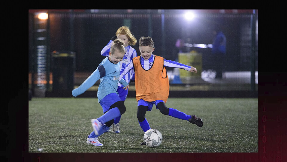 A matchday experience gallery from City’s win over Bradford