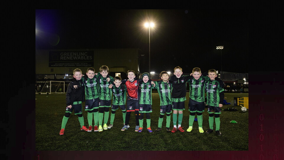 A matchday experience gallery from City’s win over Bradford