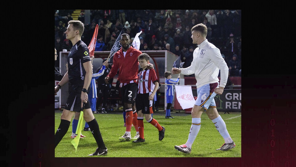 A matchday experience gallery from City’s win over Bradford