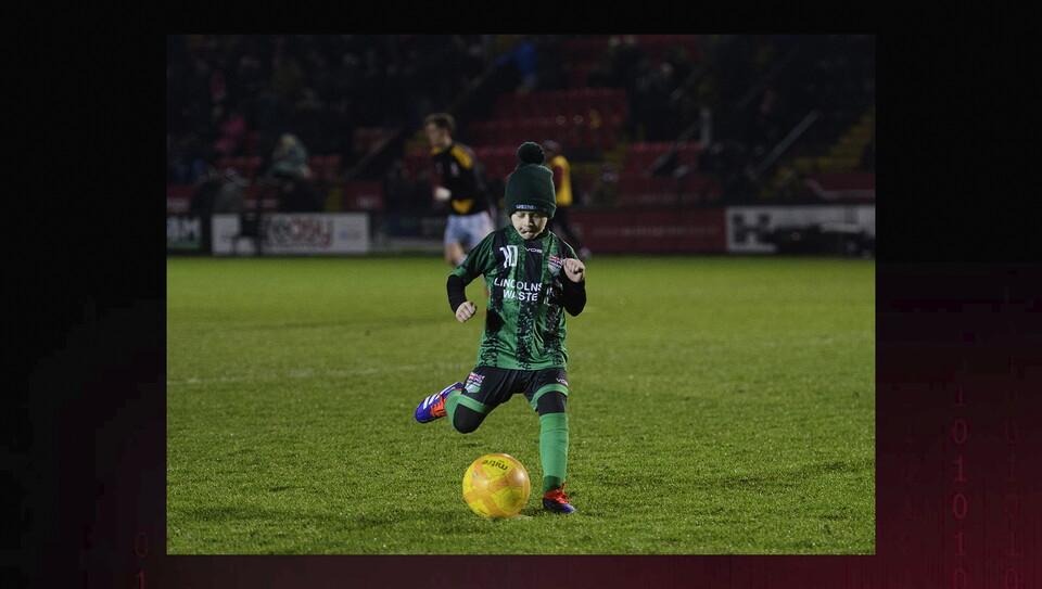 A matchday experience gallery from City’s win over Bradford