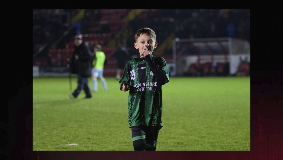 A matchday experience gallery from City’s win over Bradford