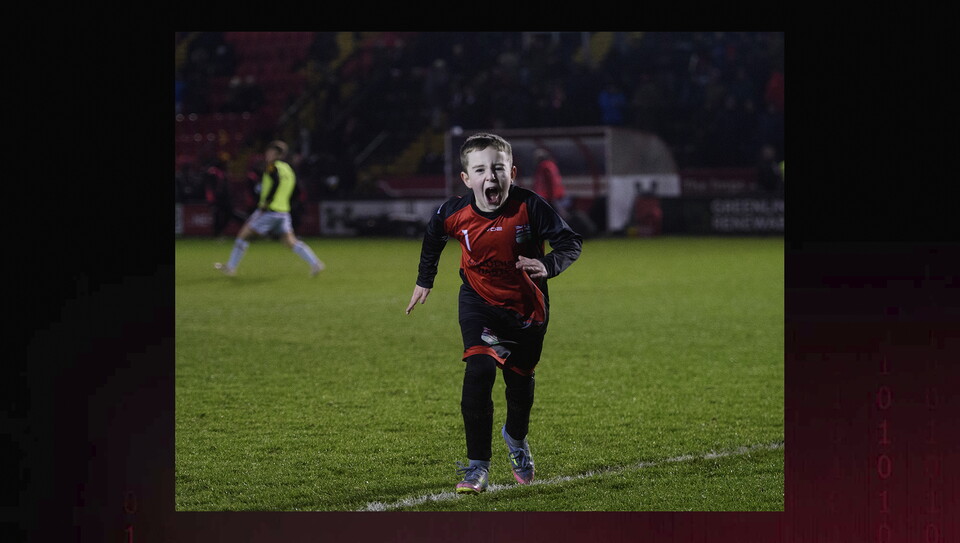 A matchday experience gallery from City’s win over Bradford