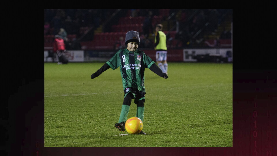 A matchday experience gallery from City’s win over Bradford