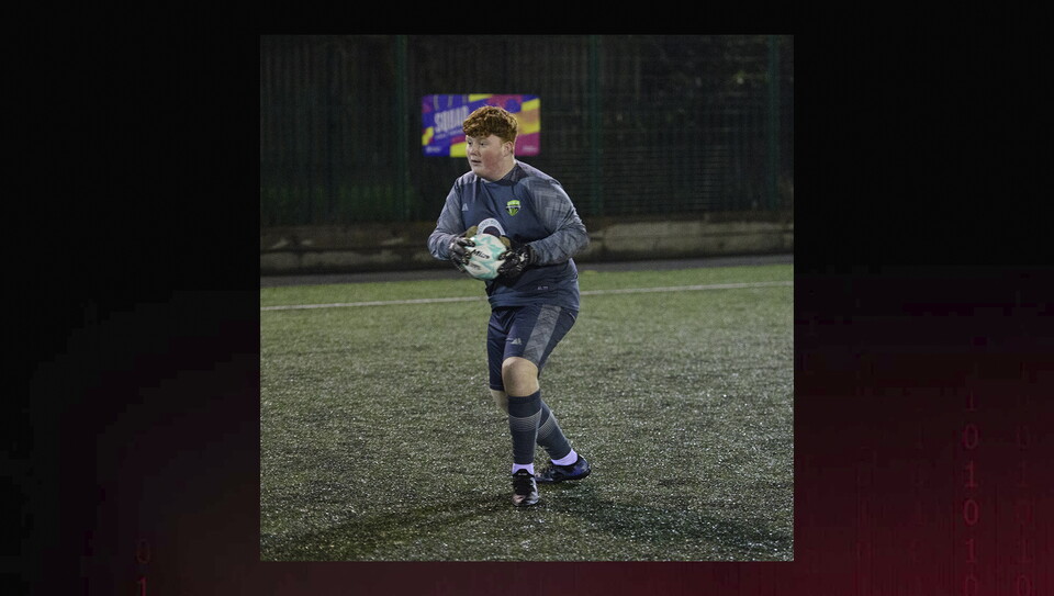 A matchday experience images from City v Burton Albion