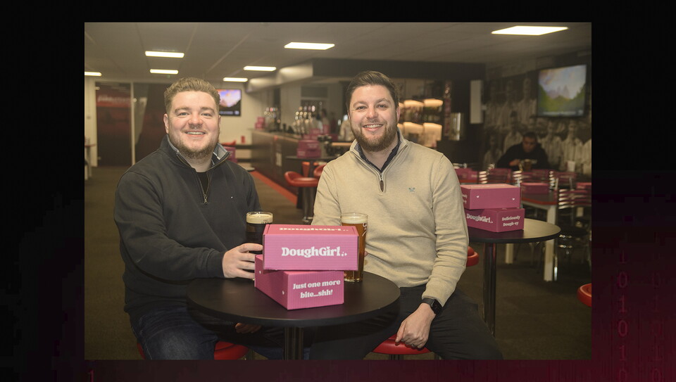 A fans image from City's 2-1 home win over Burton