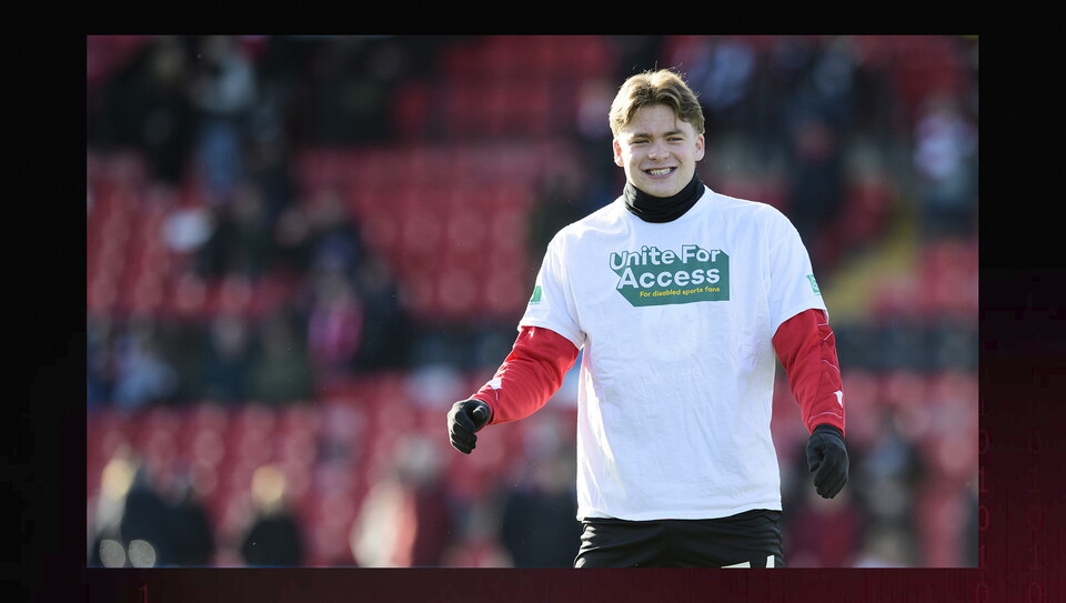 Match action photos from City’s 1-1 home draw against Bolton Wanderers at the LNER Stadium.