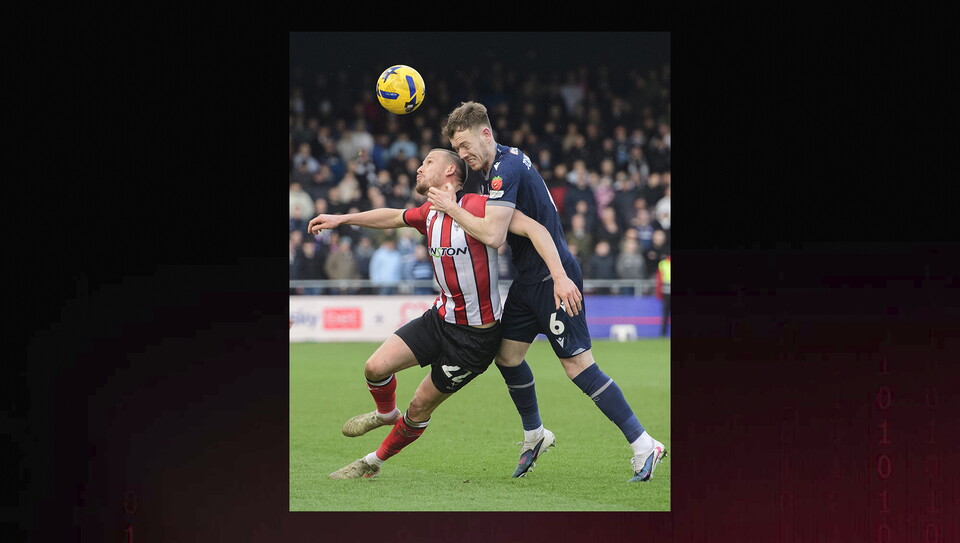 Match action photos from City’s 1-1 home draw against Bolton Wanderers at the LNER Stadium.