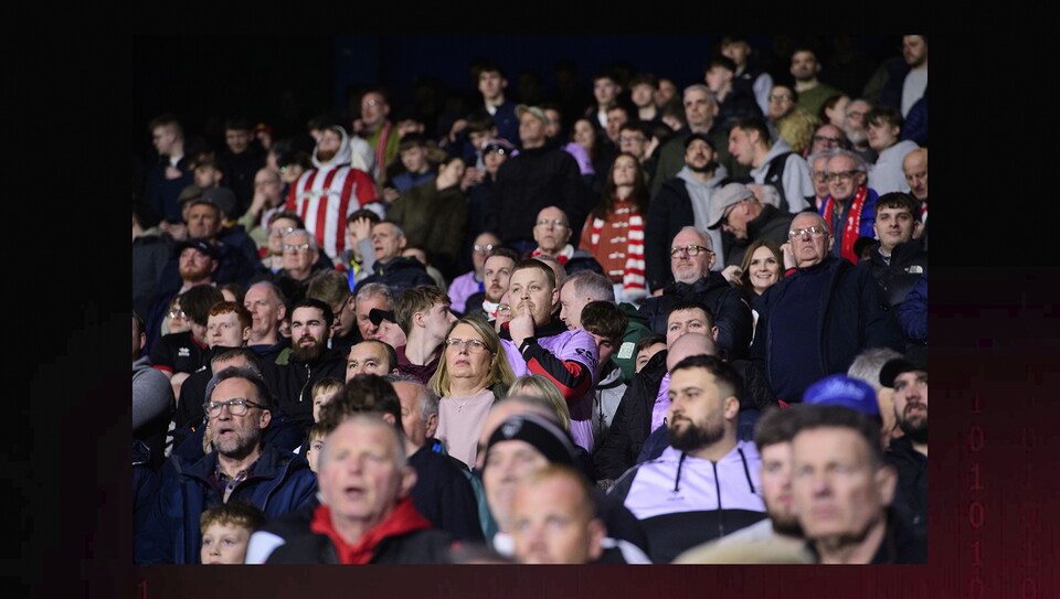 A fans gallery from City’s 2-2 away draw at Huddersfield Town