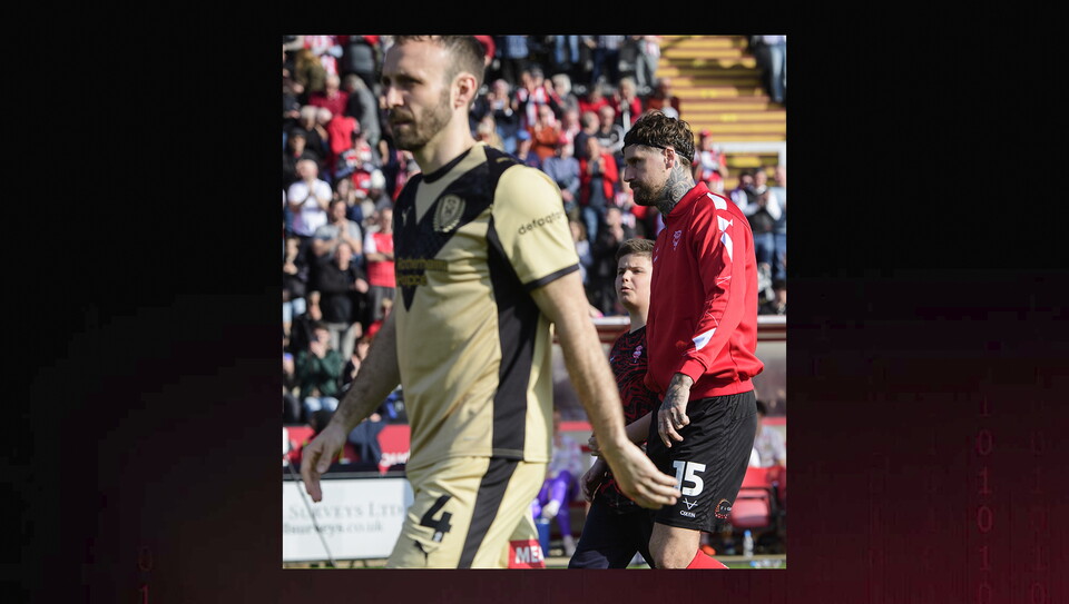 An image from City’s 2026 Junior Takeover Day.