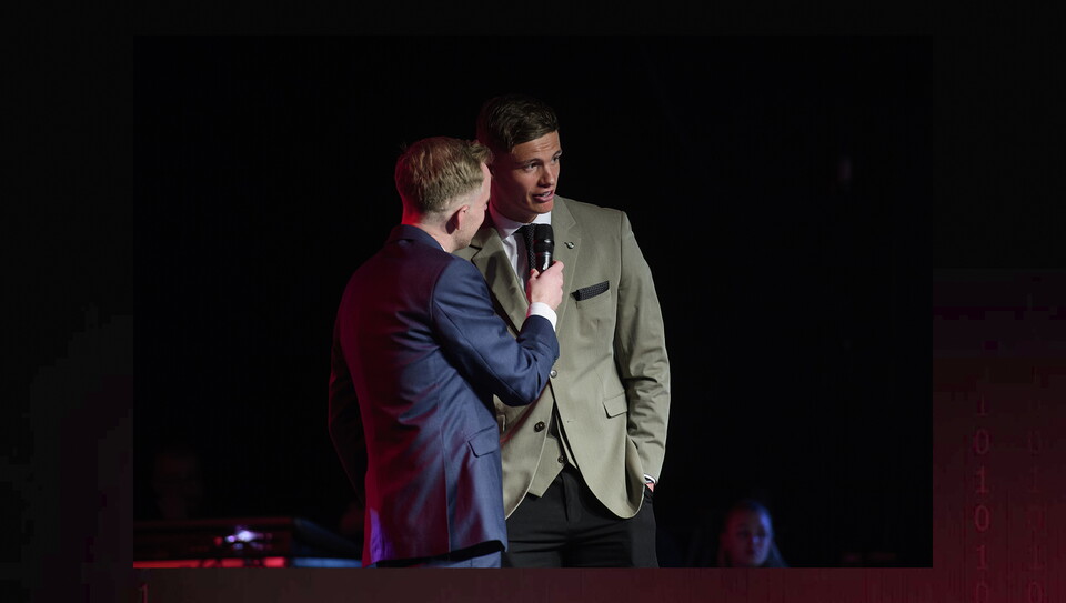 Lincoln City End of Season Awards