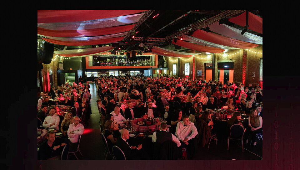 Lincoln City End of Season Awards