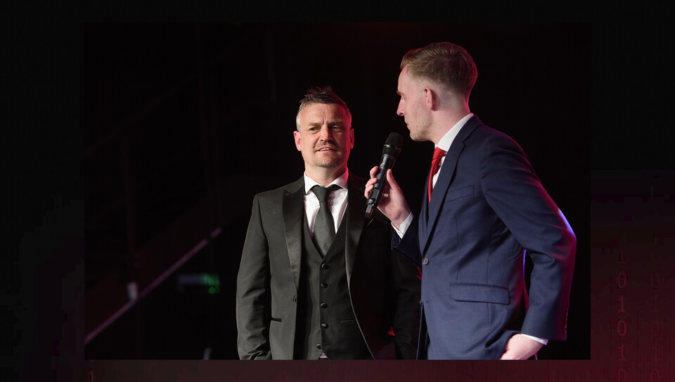 Lincoln City End of Season Awards