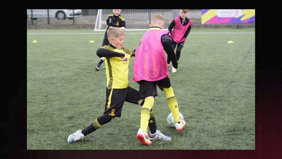 Lincoln City's Poacher's Matchday Experience prior to the EFL Sky Bet League One match between Lincoln City and Leyton Orient at LNER Stadium, Lincoln.