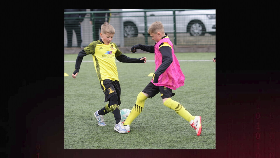 Lincoln City's Poacher's Matchday Experience prior to the EFL Sky Bet League One match between Lincoln City and Leyton Orient at LNER Stadium, Lincoln.