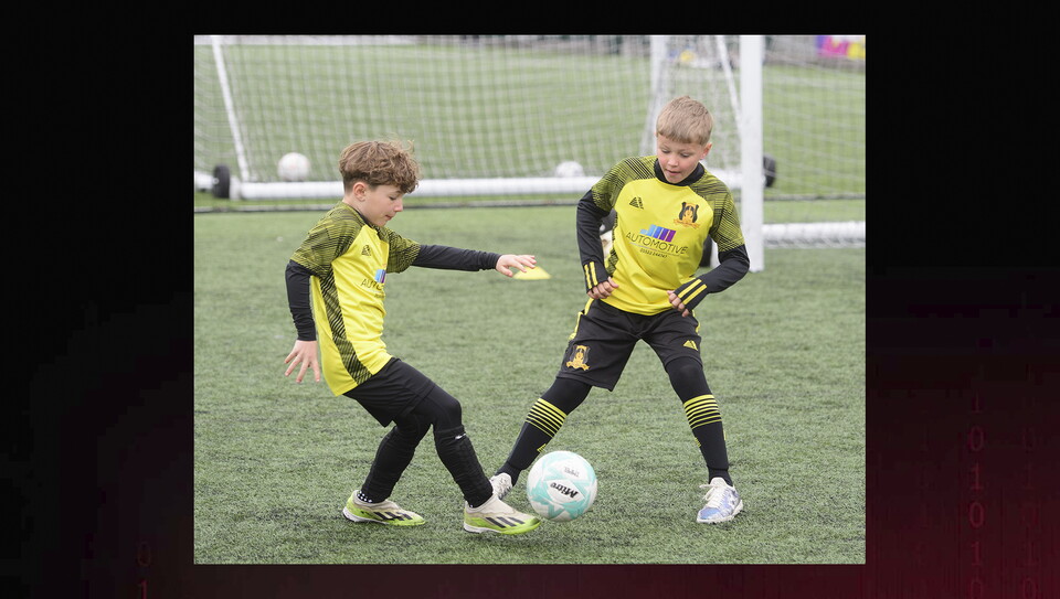 Lincoln City's Poacher's Matchday Experience prior to the EFL Sky Bet League One match between Lincoln City and Leyton Orient at LNER Stadium, Lincoln.