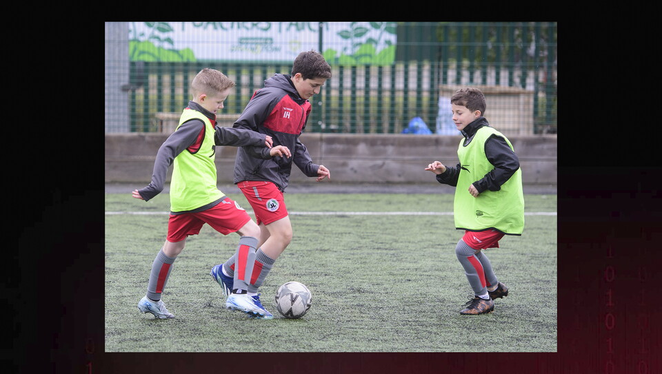 Lincoln City's Poacher's Matchday Experience prior to the EFL Sky Bet League One match between Lincoln City and Leyton Orient at LNER Stadium, Lincoln.
