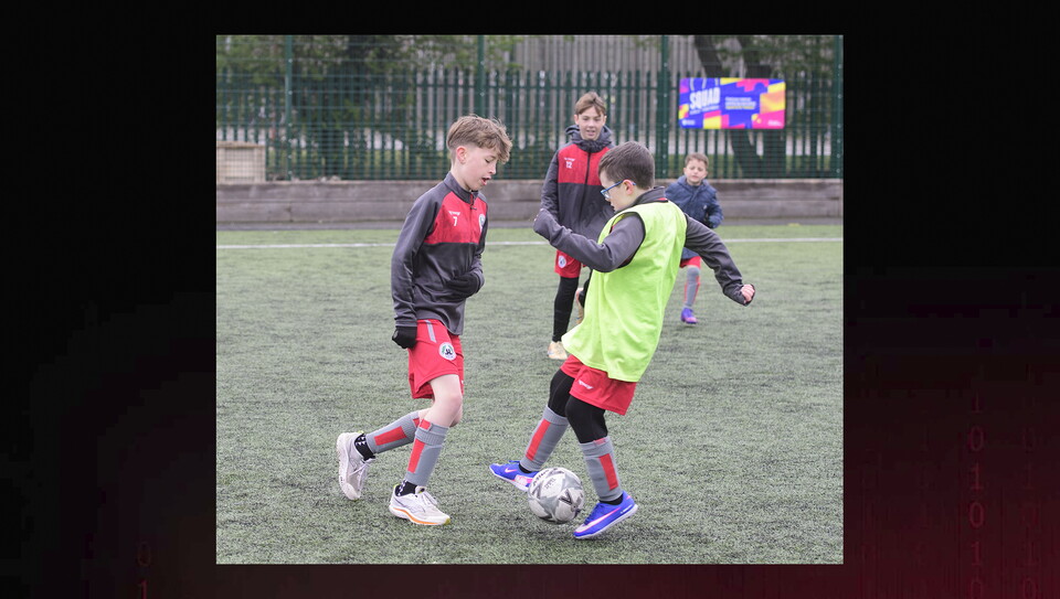 Lincoln City's Poacher's Matchday Experience prior to the EFL Sky Bet League One match between Lincoln City and Leyton Orient at LNER Stadium, Lincoln.
