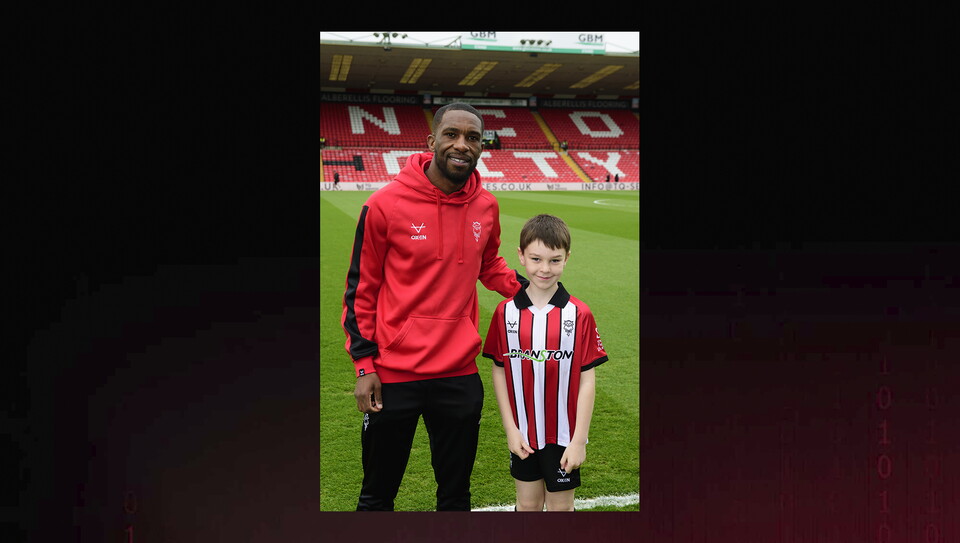 Lincoln City's Poacher's Matchday Experience prior to the EFL Sky Bet League One match between Lincoln City and Leyton Orient at LNER Stadium, Lincoln.
