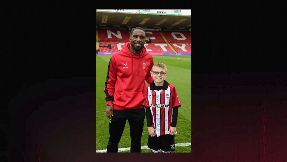 Lincoln City's Poacher's Matchday Experience prior to the EFL Sky Bet League One match between Lincoln City and Leyton Orient at LNER Stadium, Lincoln.