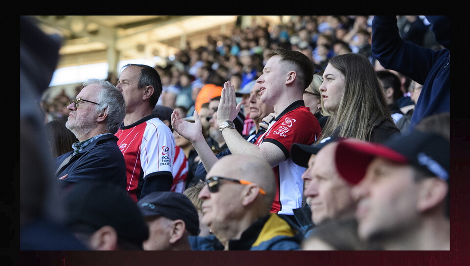 A fans photo from City’s 2-1 win at Reading 