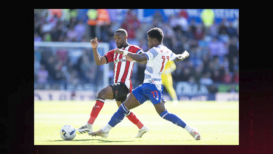 A match photo from City’s 2-1 win at Reading 