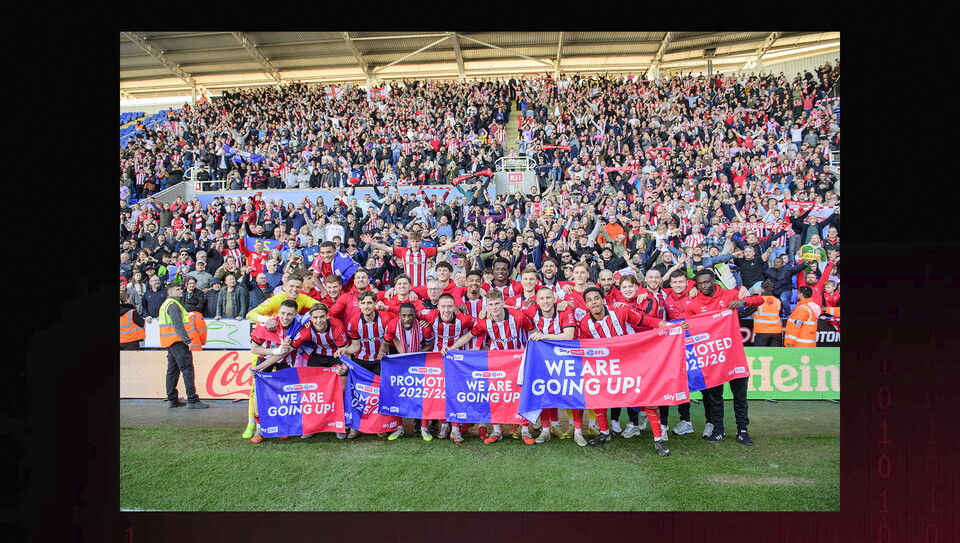A match photo from City’s 2-1 win at Reading 