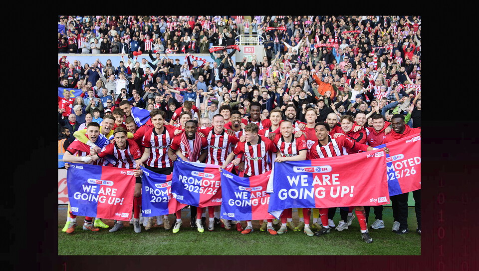 A match photo from City’s 2-1 win at Reading 