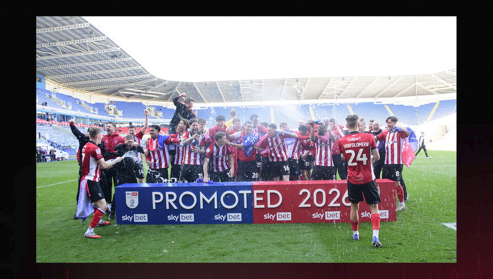 A match photo from City’s 2-1 win at Reading 