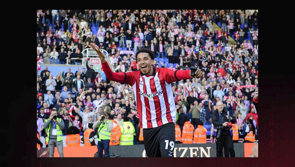 A match photo from City’s 2-1 win at Reading 