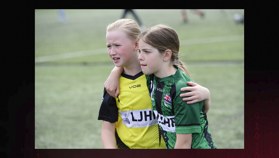 A match photo from City’s 4-3 win over Wycombe Wanderers 