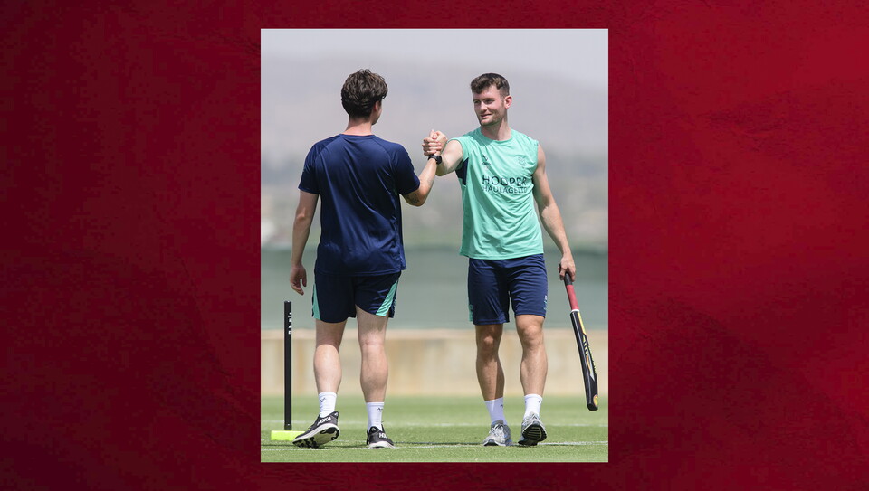 Lincoln City during a training session as part of the 2026/27 warm weather training camp at Hotel Hilton La Torre, Murcia, Spain.