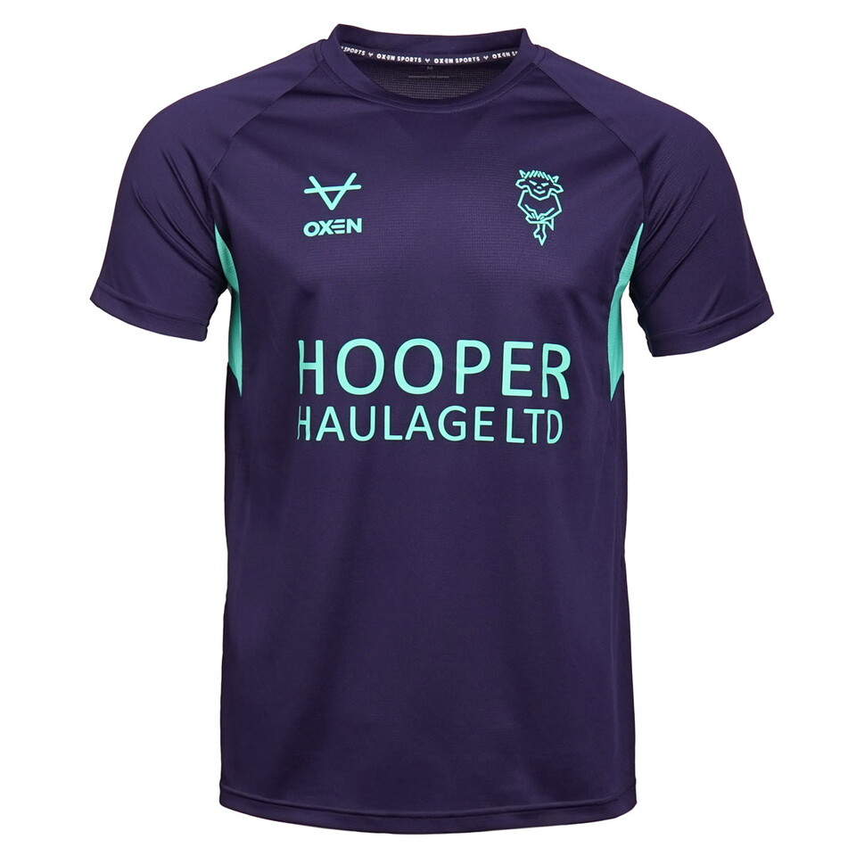 26/27 Coaches Training Tee