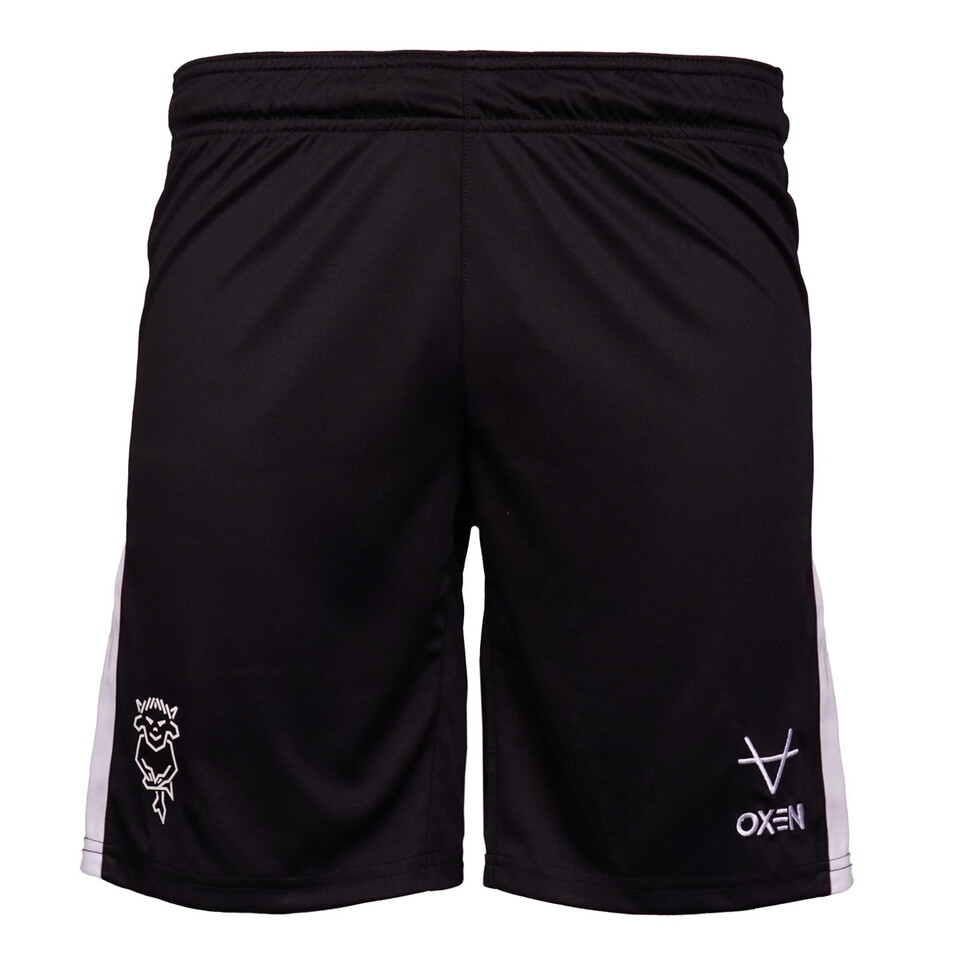 26/27 Home Shorts