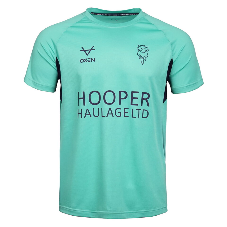26/27 Players Training Tee