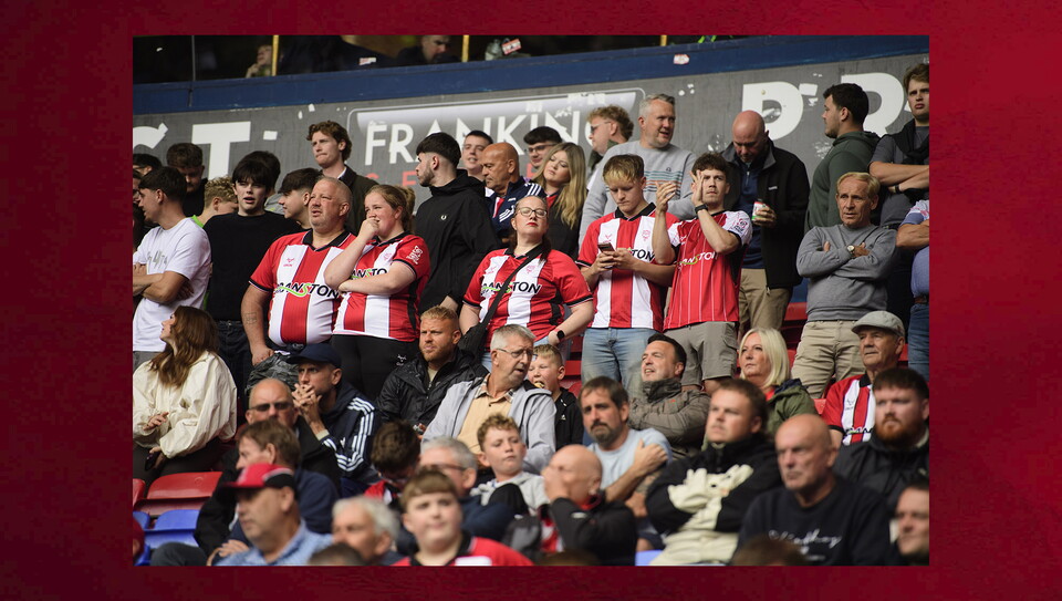 A fans image from City's 1-0 win at Bolton
