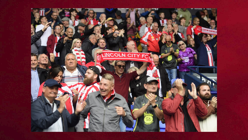 A fans image from City's 1-0 win at Bolton