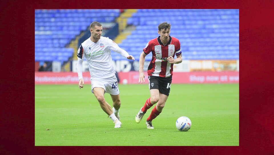 A match image from City's 1-0 win at Bolton