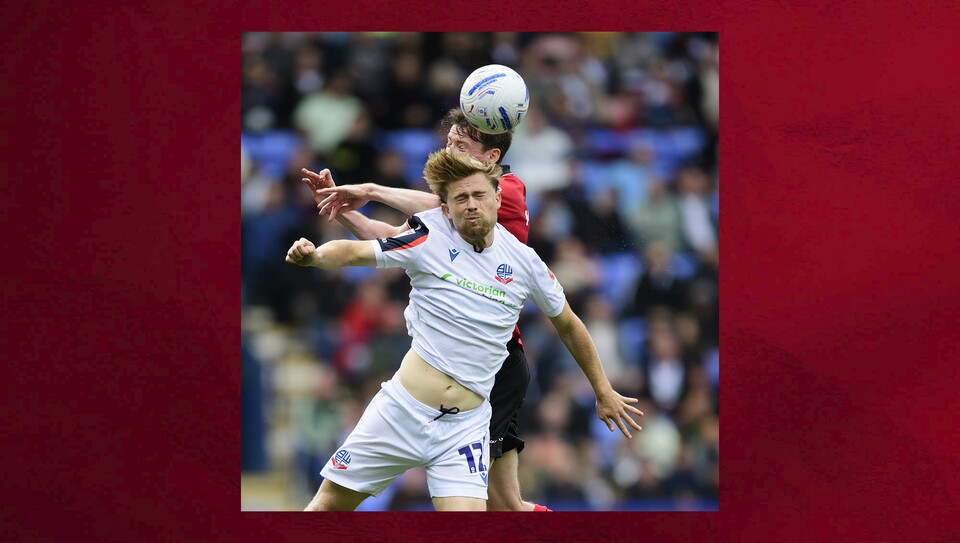 A match image from City's 1-0 win at Bolton