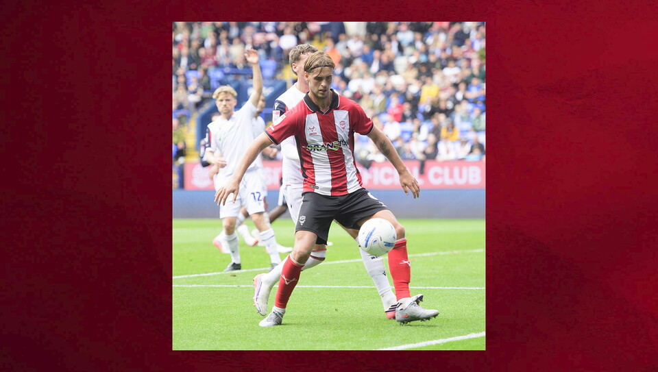 A match image from City's 1-0 win at Bolton