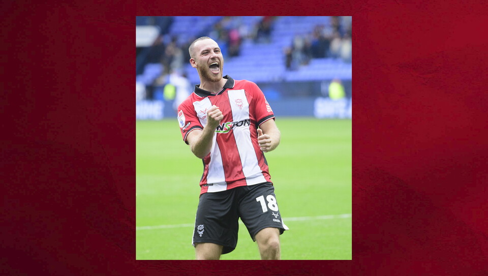 A match image from City's 1-0 win at Bolton