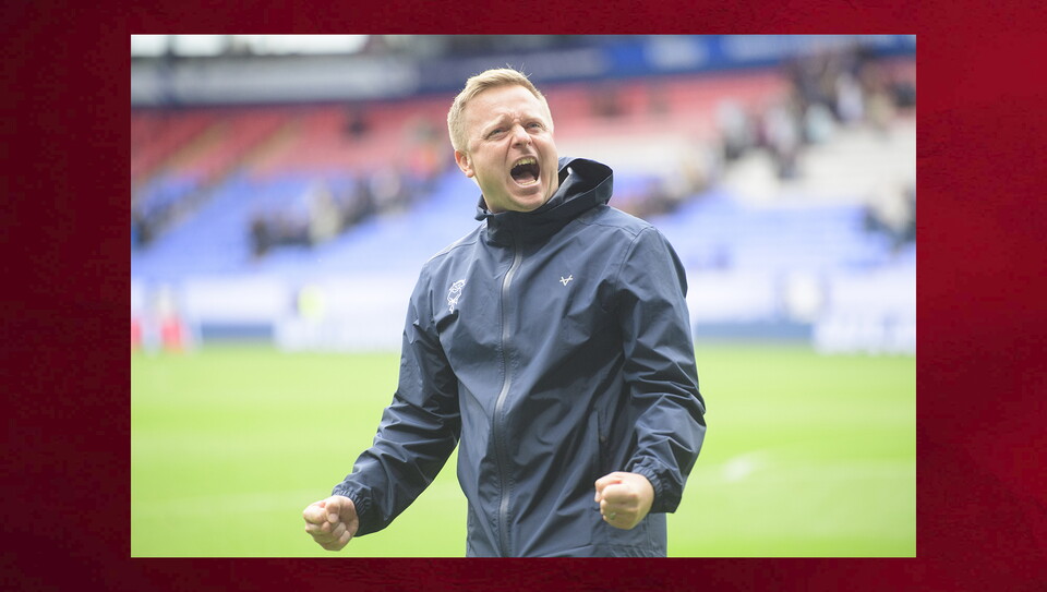 A match image from City's 1-0 win at Bolton