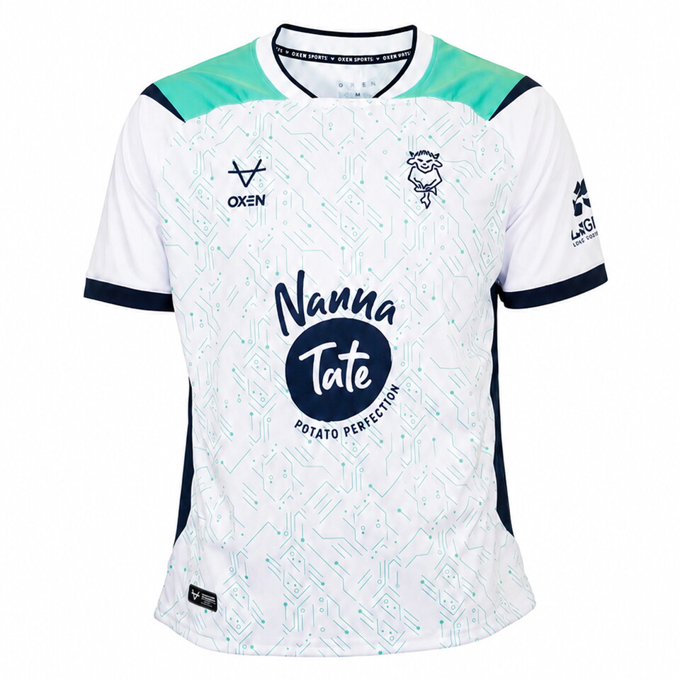 The Lincoln City 26/27 third shirt