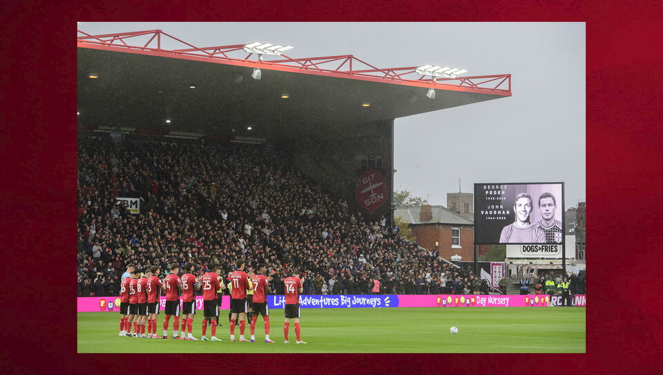 A match image from City's 4-1 win over Burnley