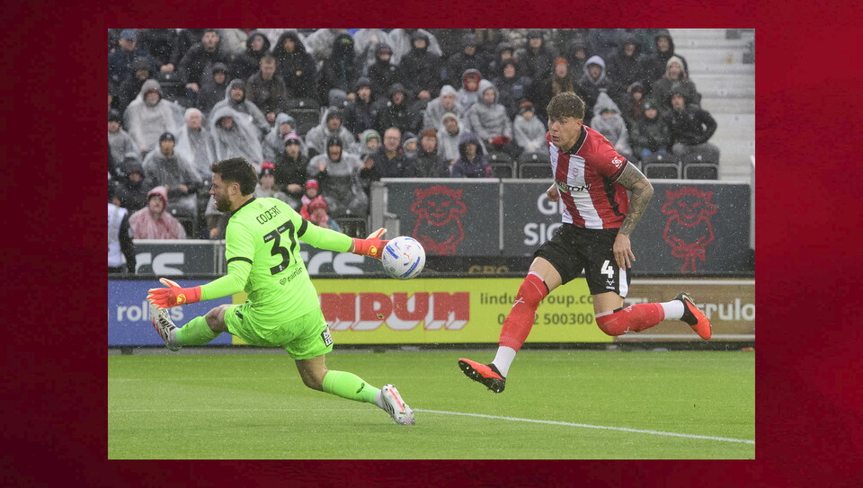 A match image from City's 4-1 win over Burnley