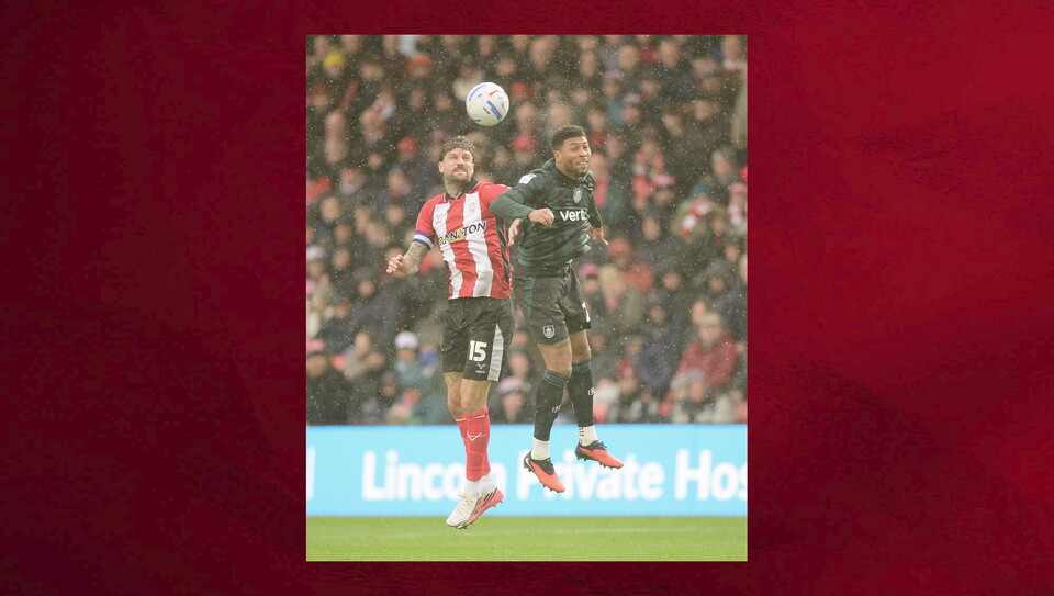A match image from City's 4-1 win over Burnley