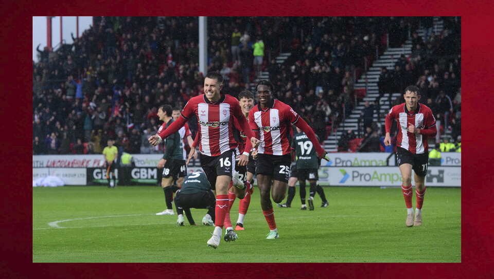 A match image from City's 4-1 win over Burnley